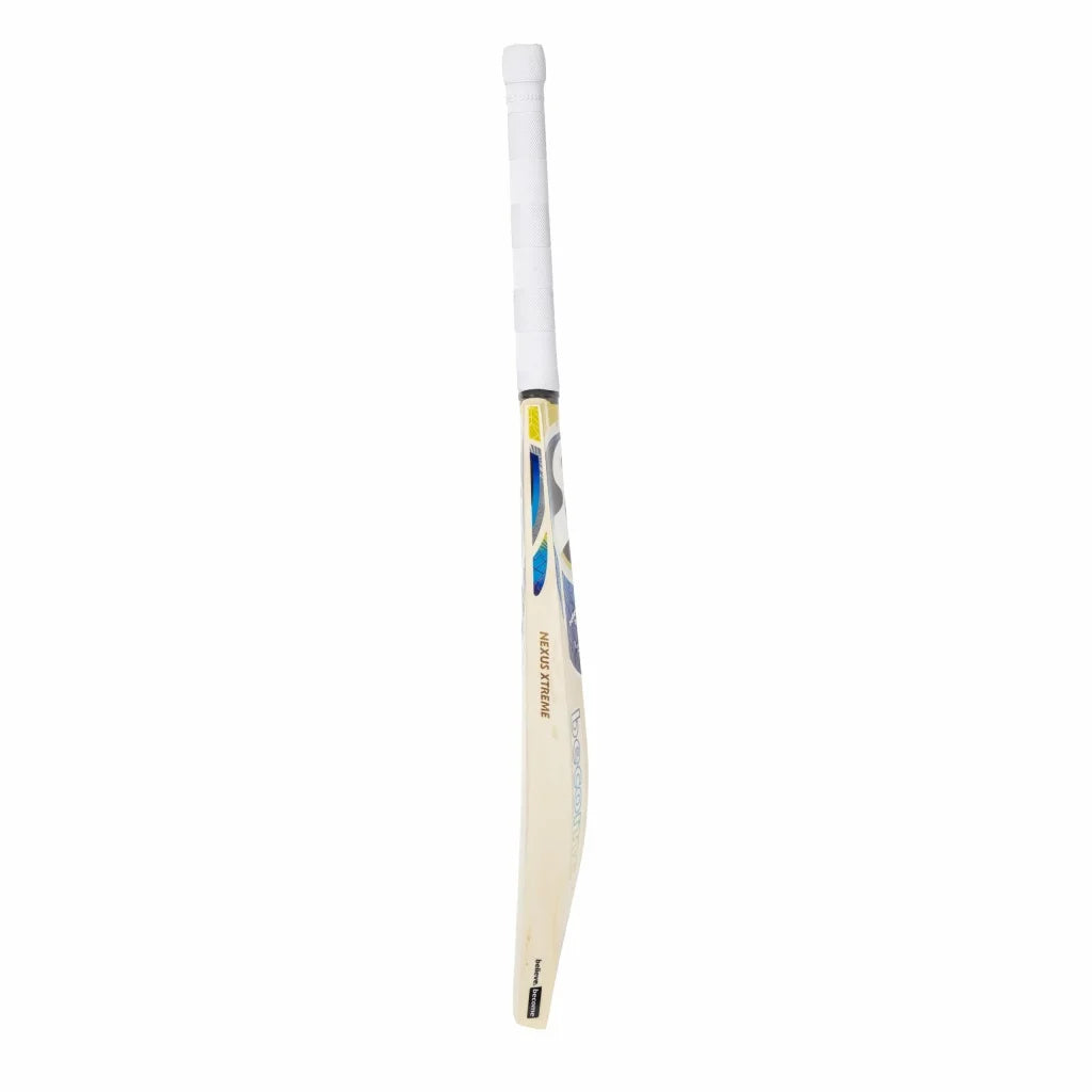 SG Nexus® Xtreme English Willow Cricket Bat