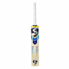 SG Nexus® Xtreme English Willow Cricket Bat