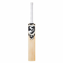 SG KLR Xtreme Finest English Willow grade 3 Cricket Bat (Leather Ball)