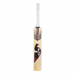 SG Century Classic Traditionally Shaped English Willow Cricket Bat (Leather Ball)