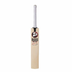 SG Sunny Tonny Icon – Grade 3 world’s finest English willow hard pressed & traditionally shaped Cricket Bat (Leather Ball)