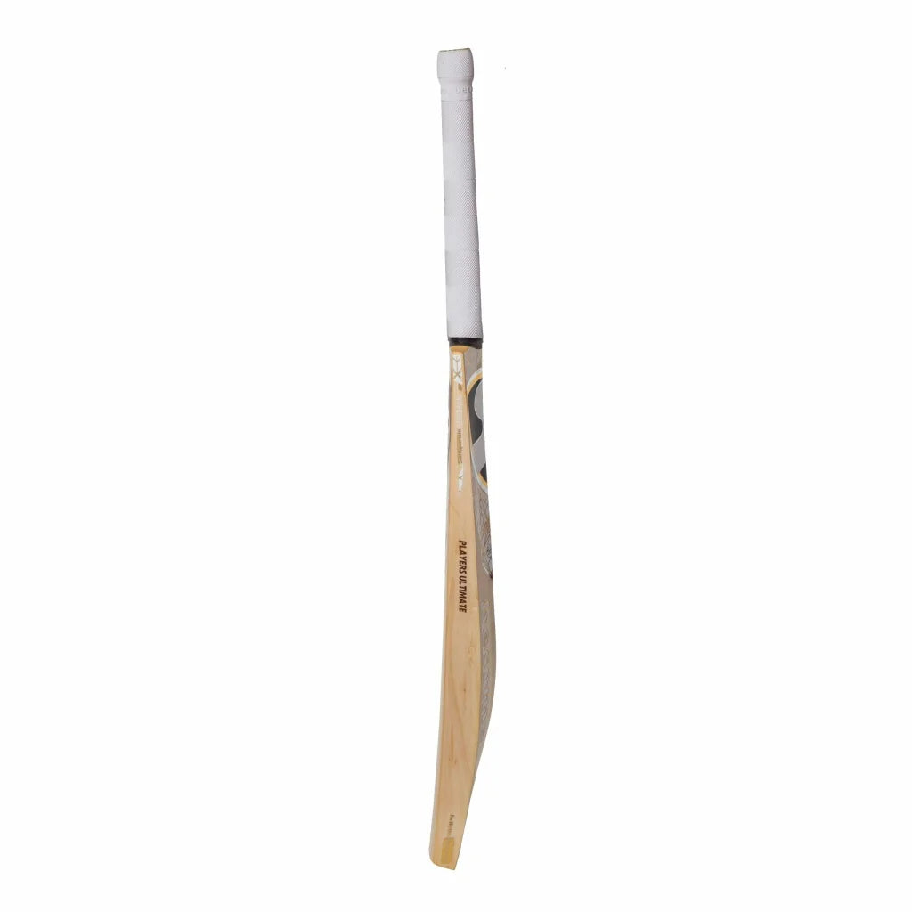 SG Player Ultimate English Willow grade 3 Cricket Bat (Leather Ball)