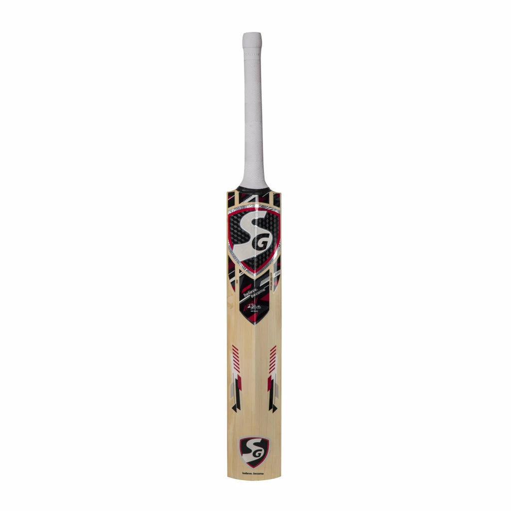 SG Sunny Tonny™ English Willow grade 2 Cricket Bat (Leather Ball)