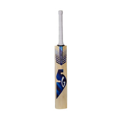 SG Triple Crown Xtreme Finest English Willow grade 3 Cricket Bat (Leather Ball)