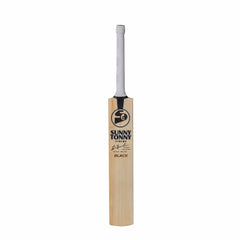 SG Sunny Tonny Xtreme Black – Grade 2 Worlds Finest English Willow Cricket Bat (Leather Ball)