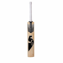 SG Sunny Tonny Xtreme Black – Grade 2 Worlds Finest English Willow Cricket Bat (Leather Ball)