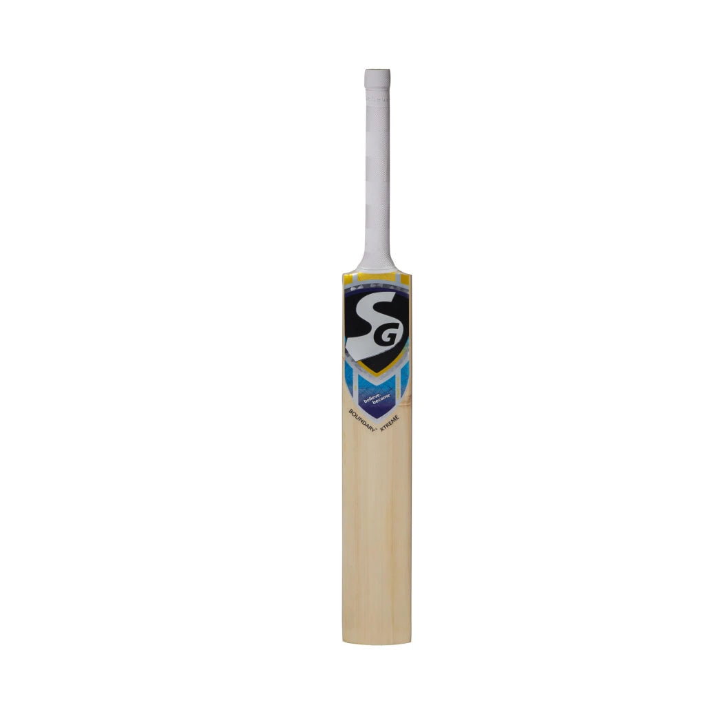 SG Boundary Xtreme Kashmir Willow Cricket Bat