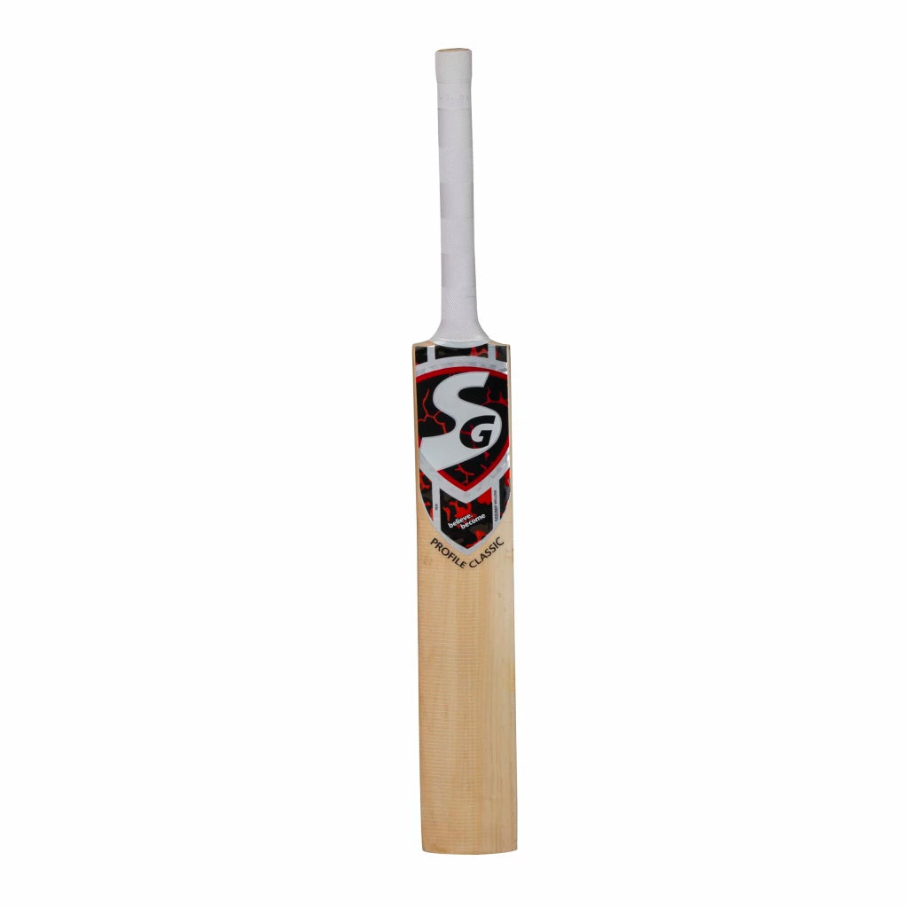 SG Profile Classic Kashmir Willow Cricket Bat