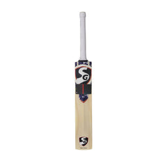 SG KLR 1 English Willow top grade 1 Cricket Bat (with SG|Str8bat Sensor) Full Size SH