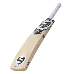 SG KLR 1 English Willow top grade 1 Cricket Bat (with SG|Str8bat Sensor) Full Size SH