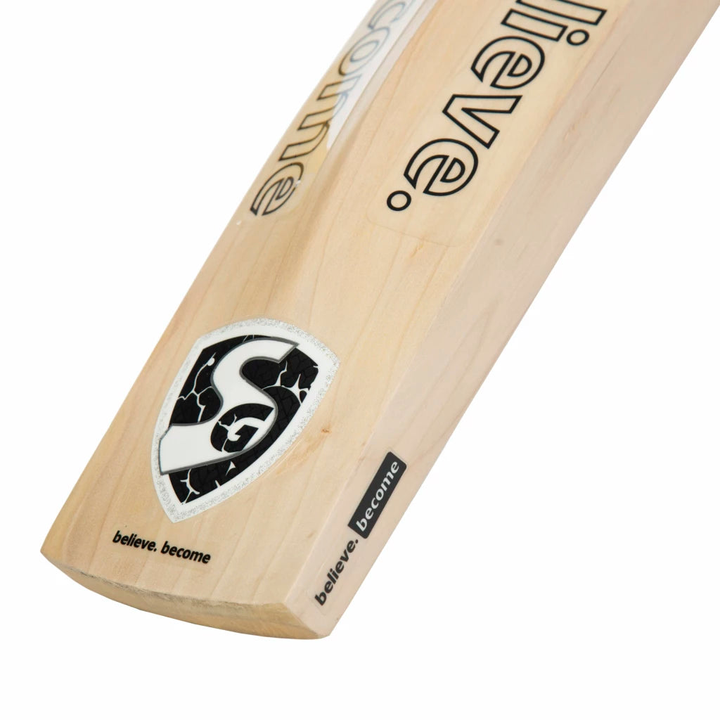 SG KLR Xtreme Finest English Willow grade 3 Cricket Bat (Leather Ball)