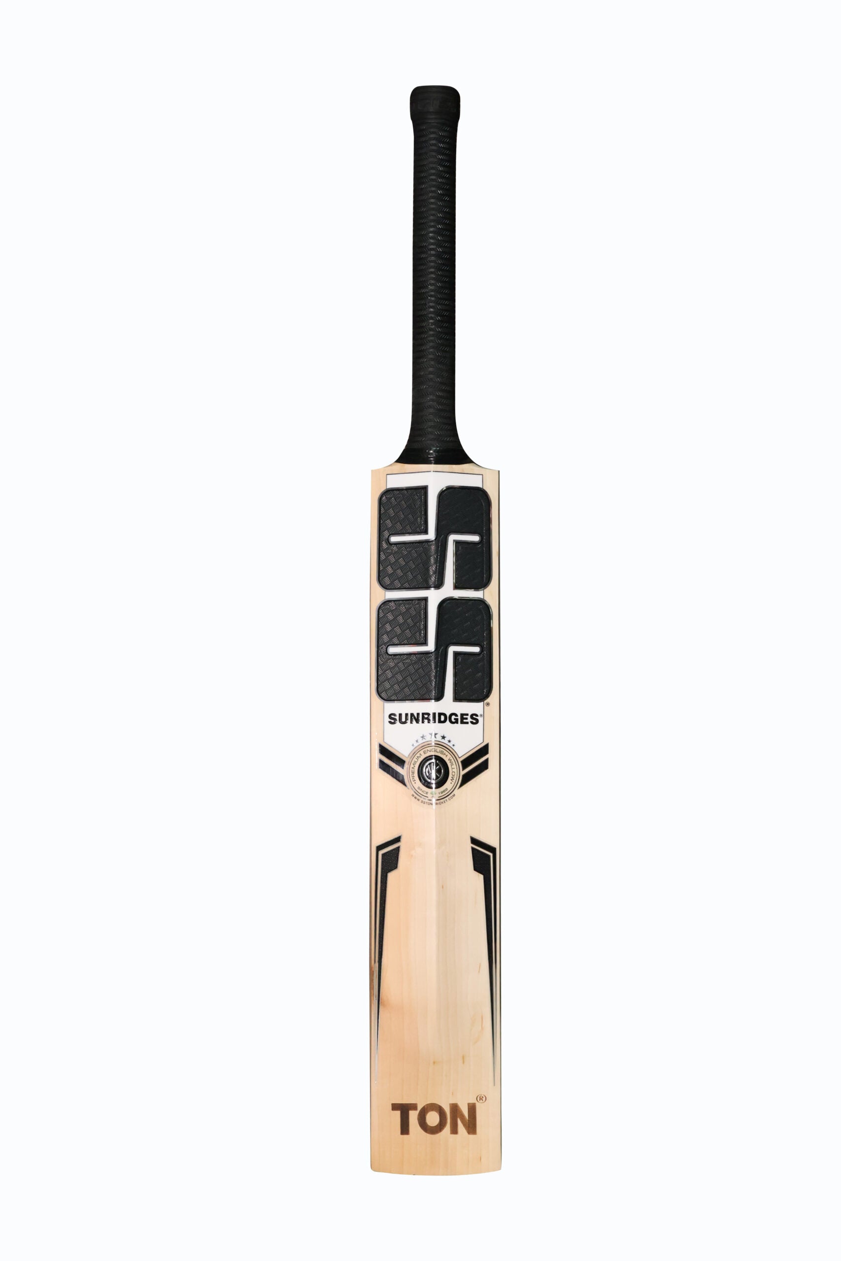 SS Limited Edition English Willow Cricket Bat-SH