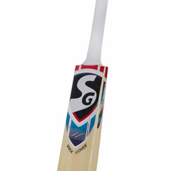 SG Max Cover Kashmir Willow Cricket Bat