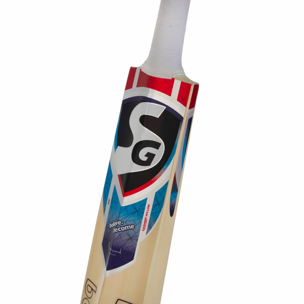 SG Max Cover Kashmir Willow Cricket Bat