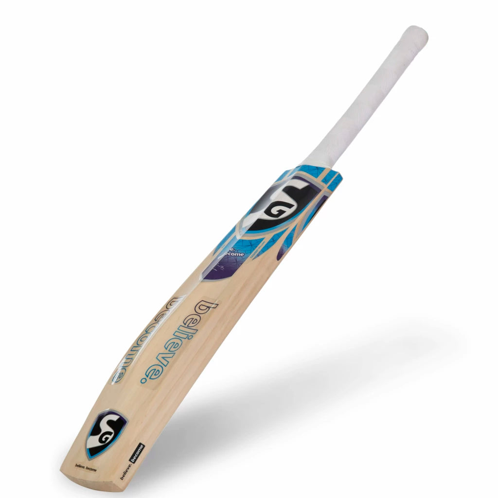 SG Nexus Plus High Quality Kashmir Willow Cricket Bat