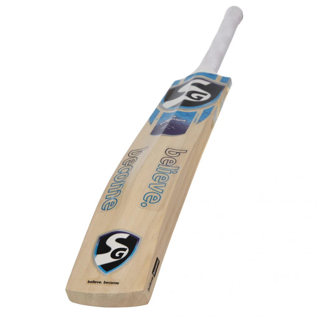 SG Nexus Plus High Quality Kashmir Willow Cricket Bat