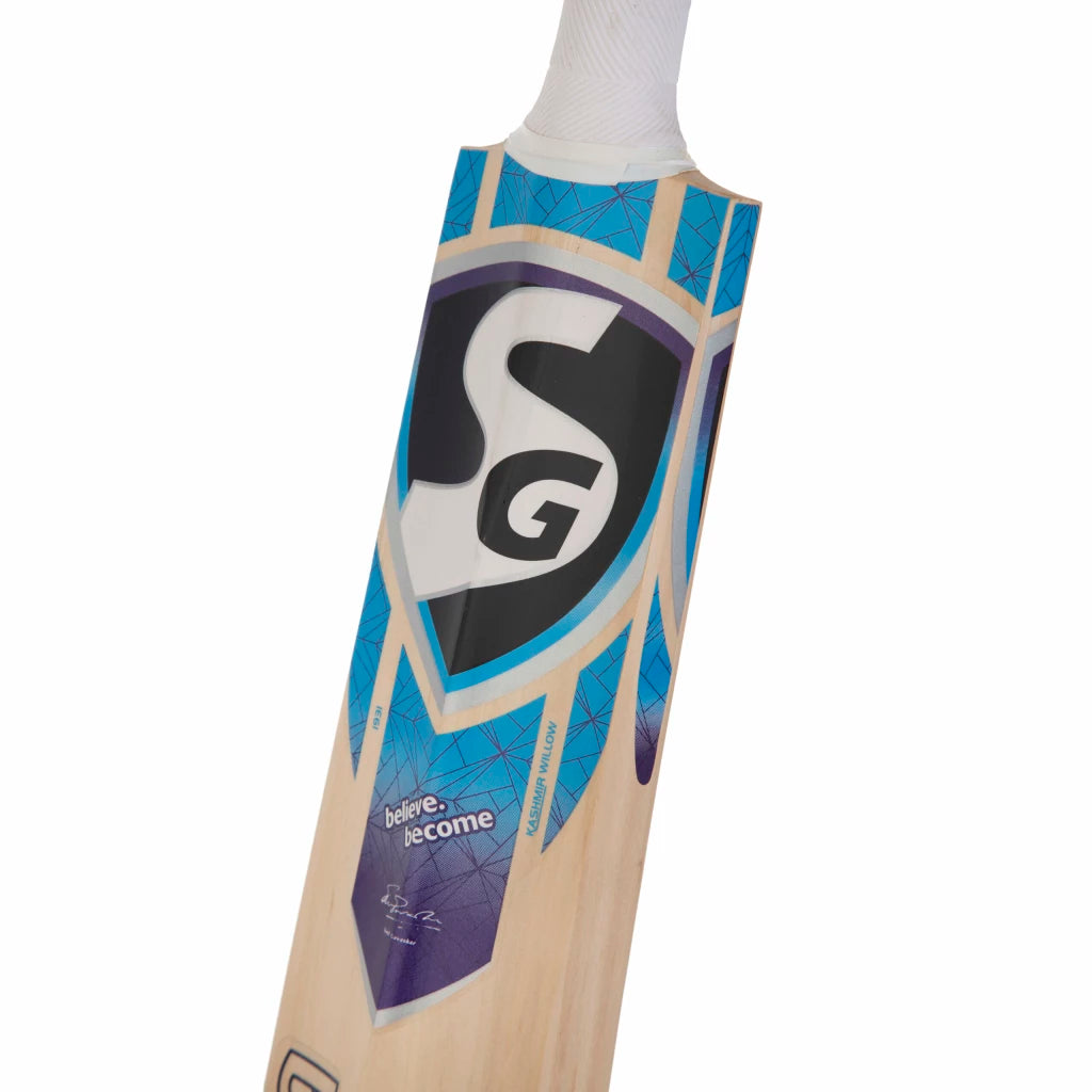 SG Nexus Plus High Quality Kashmir Willow Cricket Bat