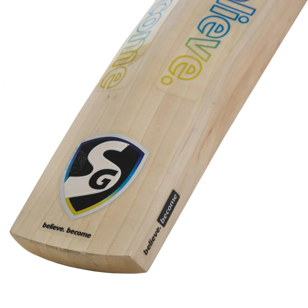 SG Nexus® Xtreme English Willow Cricket Bat