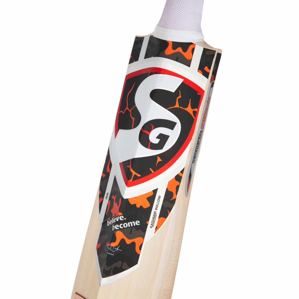 SG Profile Classic Kashmir Willow Cricket Bat