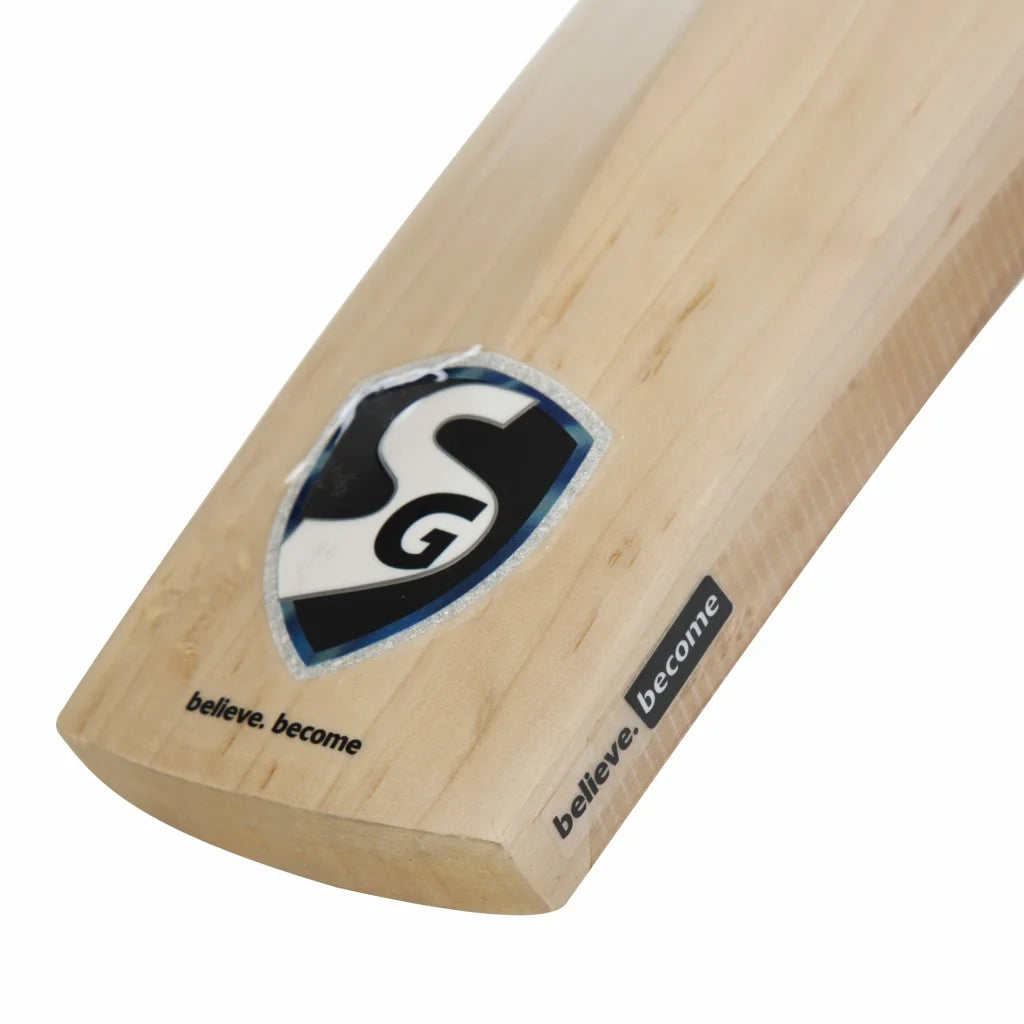 SG RP Xtreme Grade 5 world’s finest English Willow Cricket Bat (Leather Ball)