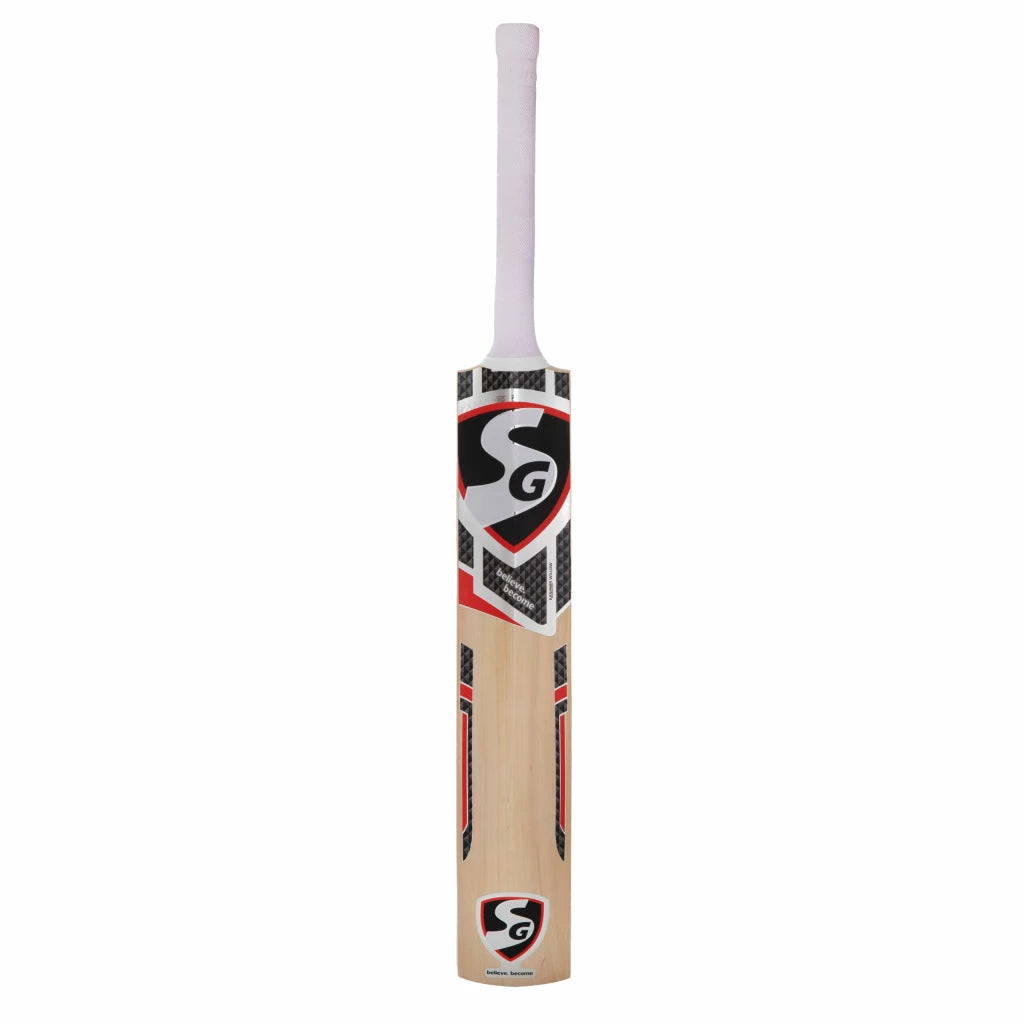 SG RSD Plus Kashmir Willow Cricket Bat