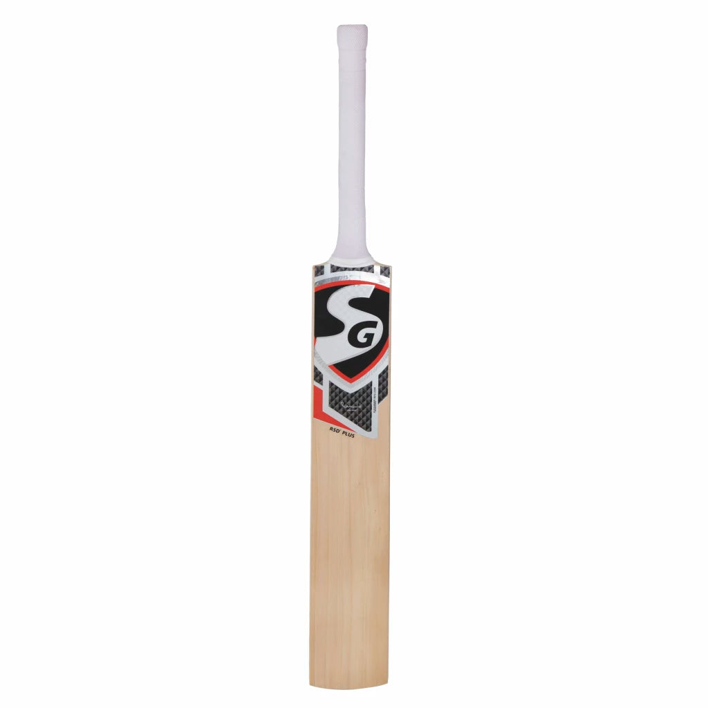 SG RSD Plus Kashmir Willow Cricket Bat