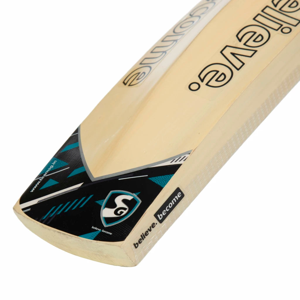 SG RSD Spark Kashmir Willow Cricket Bat