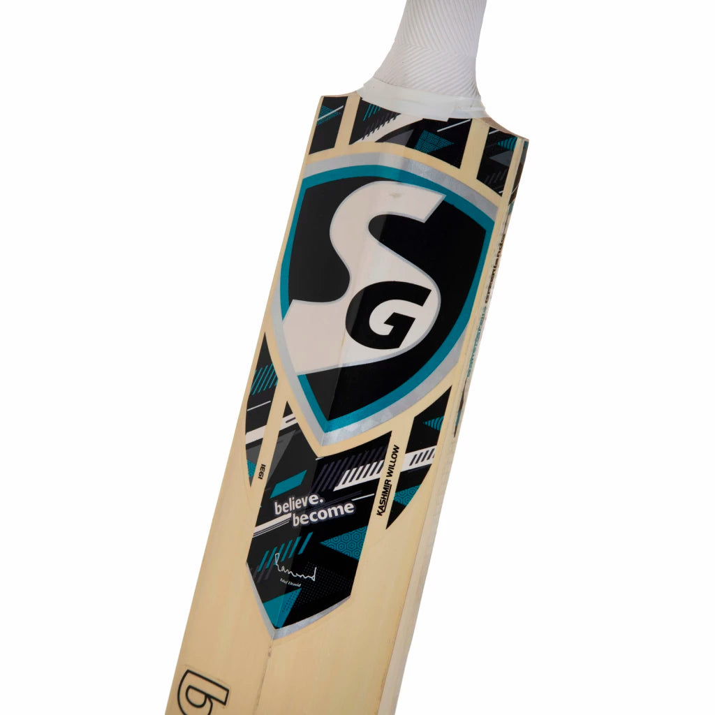 SG RSD Spark Kashmir Willow Cricket Bat