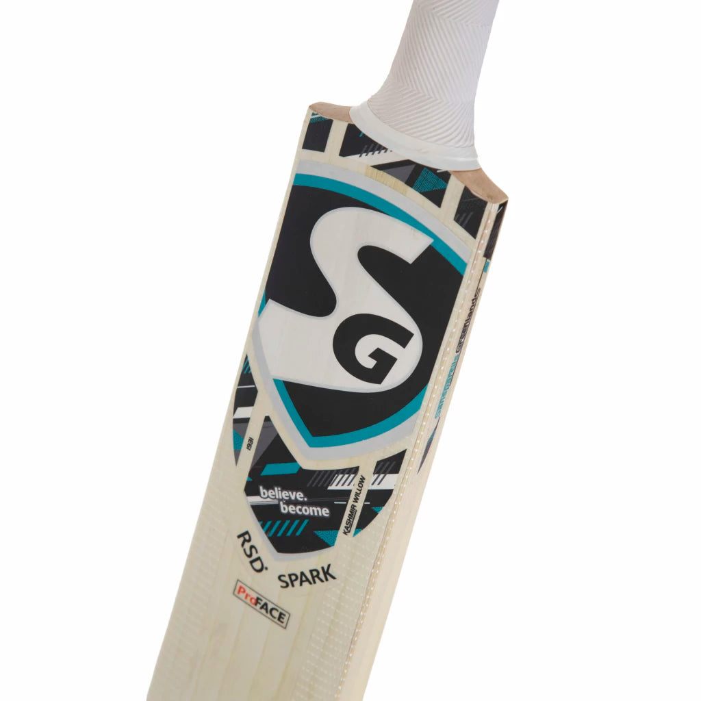 SG RSD Spark Kashmir Willow Cricket Bat