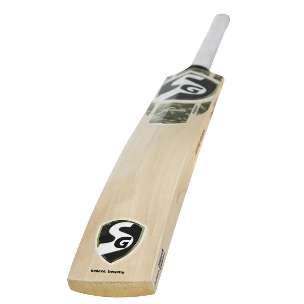 SG Savage Edition Finest English Willow grade 1 Cricket Bat