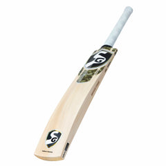 SG Savage Strike Finest English Willow grade 2 Cricket Bat (Leather Ball)