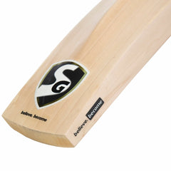 SG Savage Xtreme Finest English Willow grade 3 Cricket Bat (Leather Ball)