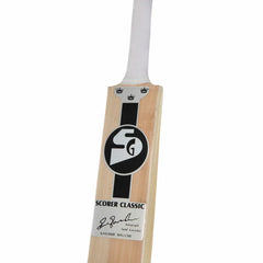 SG Scorer Classic Kashmir Willow Cricket Bat