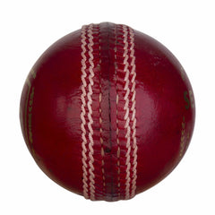 SG Seamer Leather Ball