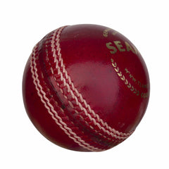 SG Seamer Leather Ball