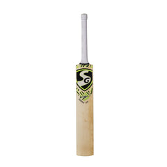 SG Sierra 250 Grade 4 world’s finest English willow traditionally shaped Cricket Bat (Leather Ball)