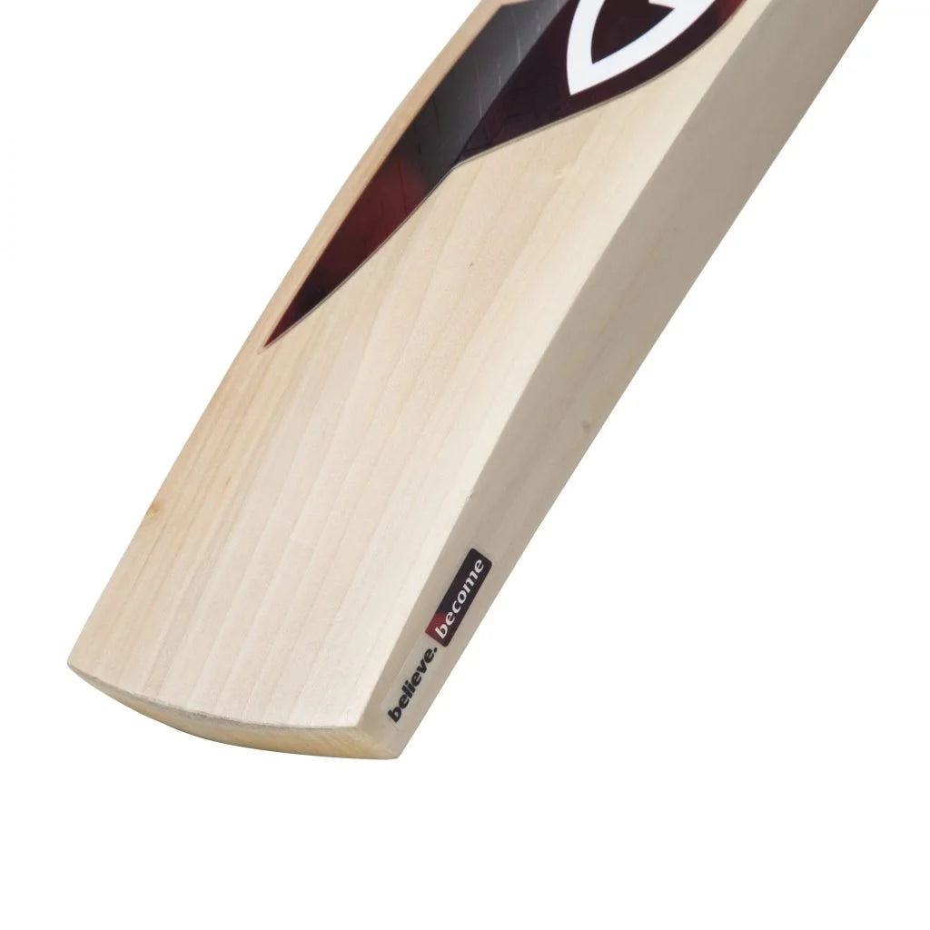 SG Sunny Tonny Classic – Grade 1 Worlds Finest English Willow Cricket Bat (Leather Ball)