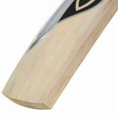 SG Sunny Tonny Icon Black – Grade 3 world’s finest English willow hard pressed & traditionally shaped Cricket Bat (Leather Ball)