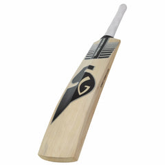 SG Sunny Tonny Icon Black – Grade 3 world’s finest English willow hard pressed & traditionally shaped Cricket Bat (Leather Ball)