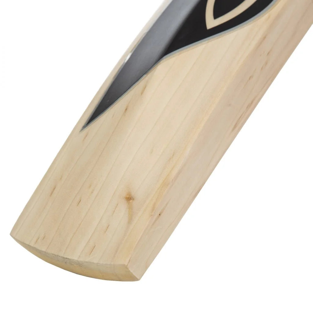 SG Sunny Tonny Xtreme Black – Grade 2 Worlds Finest English Willow Cricket Bat (Leather Ball)