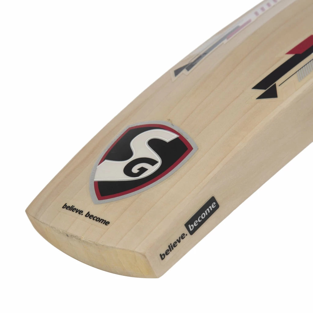 SG Sunny Tonny™ English Willow grade 2 Cricket Bat (Leather Ball)