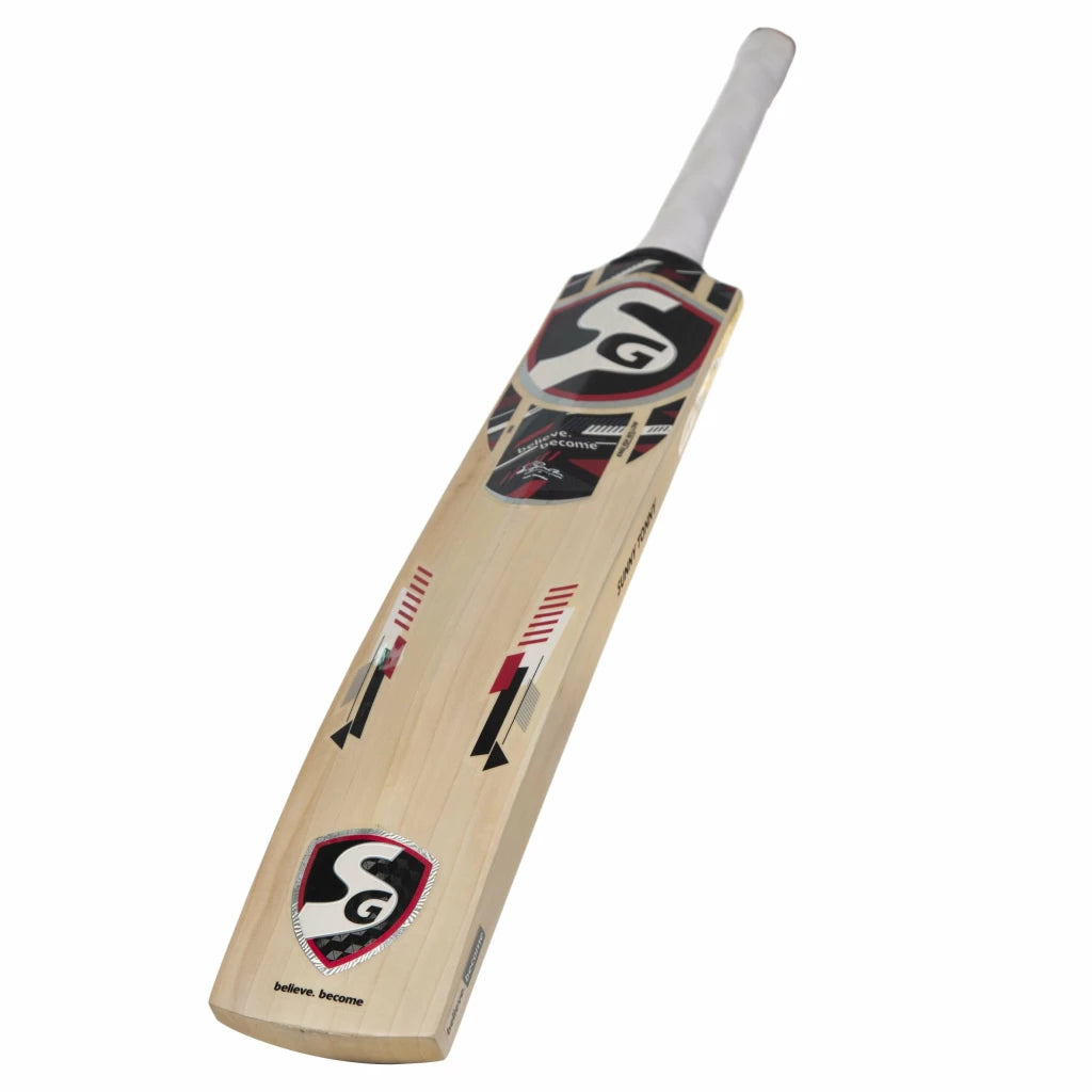 SG Sunny Tonny™ English Willow grade 2 Cricket Bat (Leather Ball)