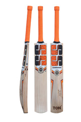 SS Ravindra Jadeja English-Willow Cricket Bat-SH