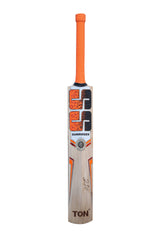 SS Ravindra Jadeja English-Willow Cricket Bat-SH