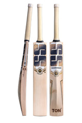 SS Super Select English Willow Cricket Bat -SH