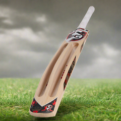 SG Kashmir Willow Cricket Bat (Tennis ball) T-1600