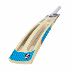 SG Kashmir Willow Cricket Bat (Tennis ball) T-800