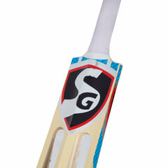 SG Kashmir Willow Cricket Bat (Tennis ball) T-800