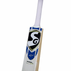 SG Thunder Plus Kashmir Willow Cricket Bat