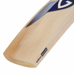 SG Triple Crown Classic English Willow top grade 1 CricketBat (Leather Ball)